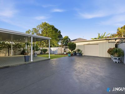 34 Bold St, Cabramatta West