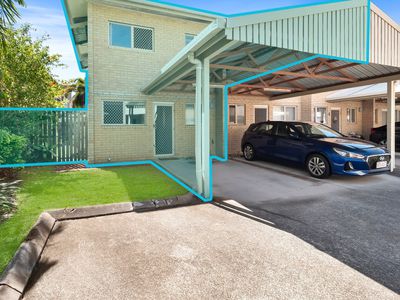 6 / 3 Grantala Street, Manoora