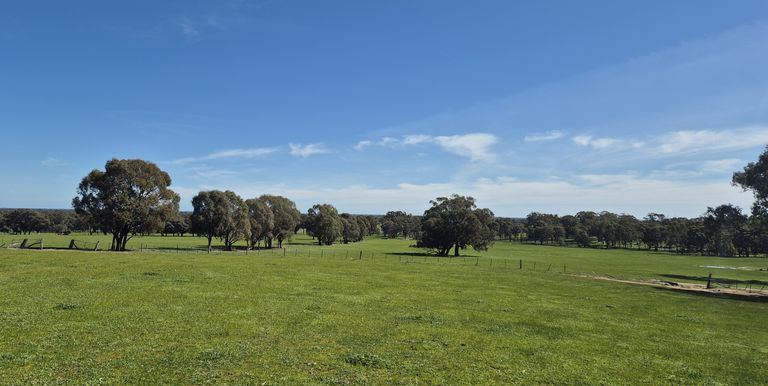 Lot 1  10 Dunnings Road, Balmattum