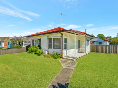 25 Kauri Street, Cabramatta