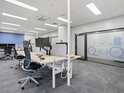 Tenancy 1, level 1 / 11 High Street, East Launceston