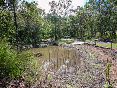 1135 Midge Point Road, Midge Point