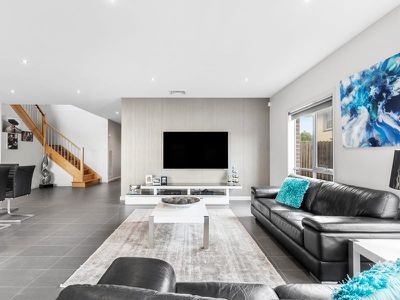 4 Brookshaw Street, Bell Post Hill