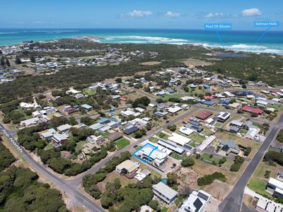 1 / 2 ETHEL STREET, Beachport