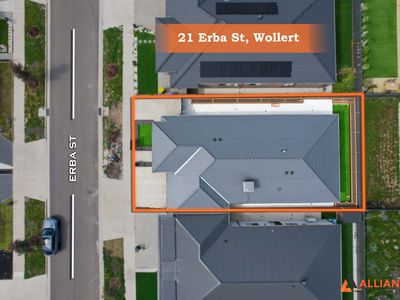 21 Erba Street, Wollert