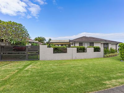 48 Wamara Crescent, Forster