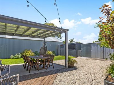 84 Richards Drive, Morphett Vale