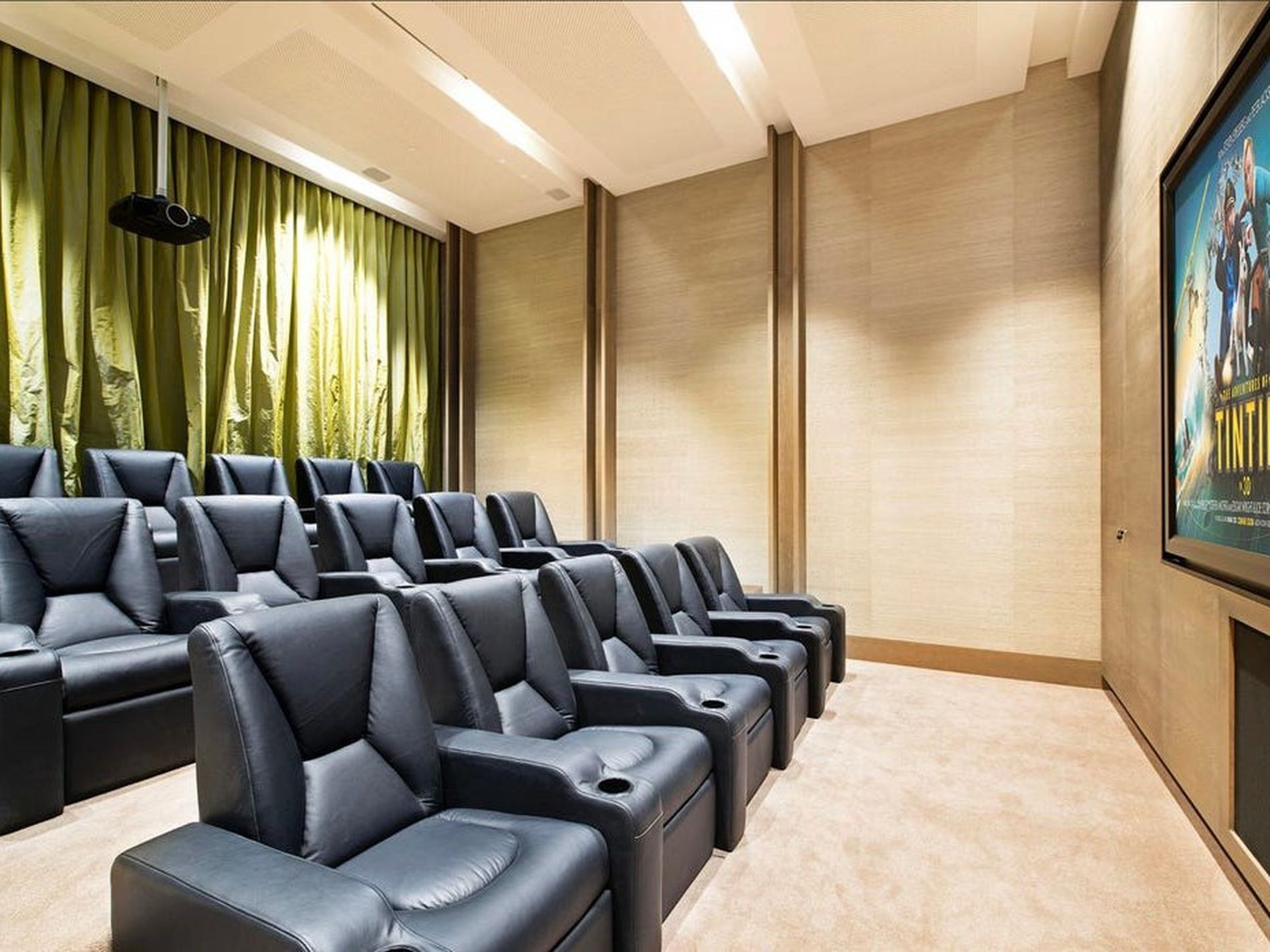 5505 / 35 Queens Bridge Street, Southbank