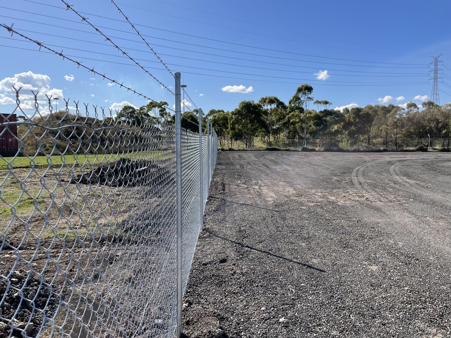 37 Patch Circuit, Laverton North