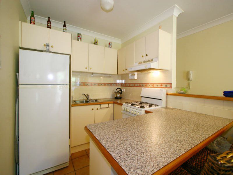 North Wollongong