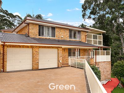 48 Malvina Street, Ryde