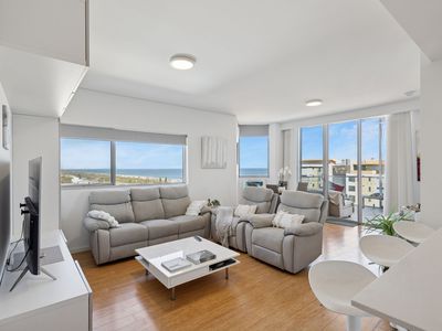 100 / 35 Hastings Street, Scarborough
