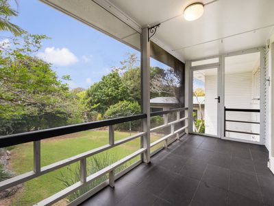 46 Wongabel Street, Kenmore