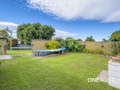 47 Crocus St, Inala