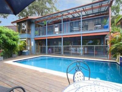5 Garden Avenue, Figtree