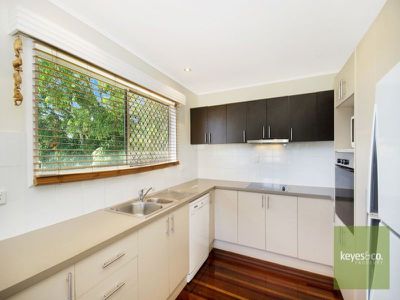 13 Chauncy Crescent, Douglas