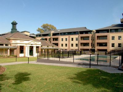 2 / 1-3 Coronation Avenue, Petersham