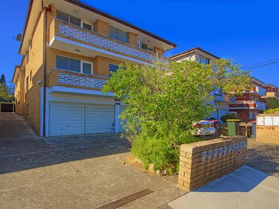 8 / 31 Cornelia Street, Wiley Park