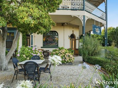 1-3 Bank Street, Avenel