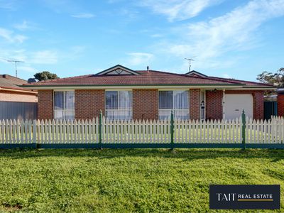 4 Elizabeth Street, Wangaratta