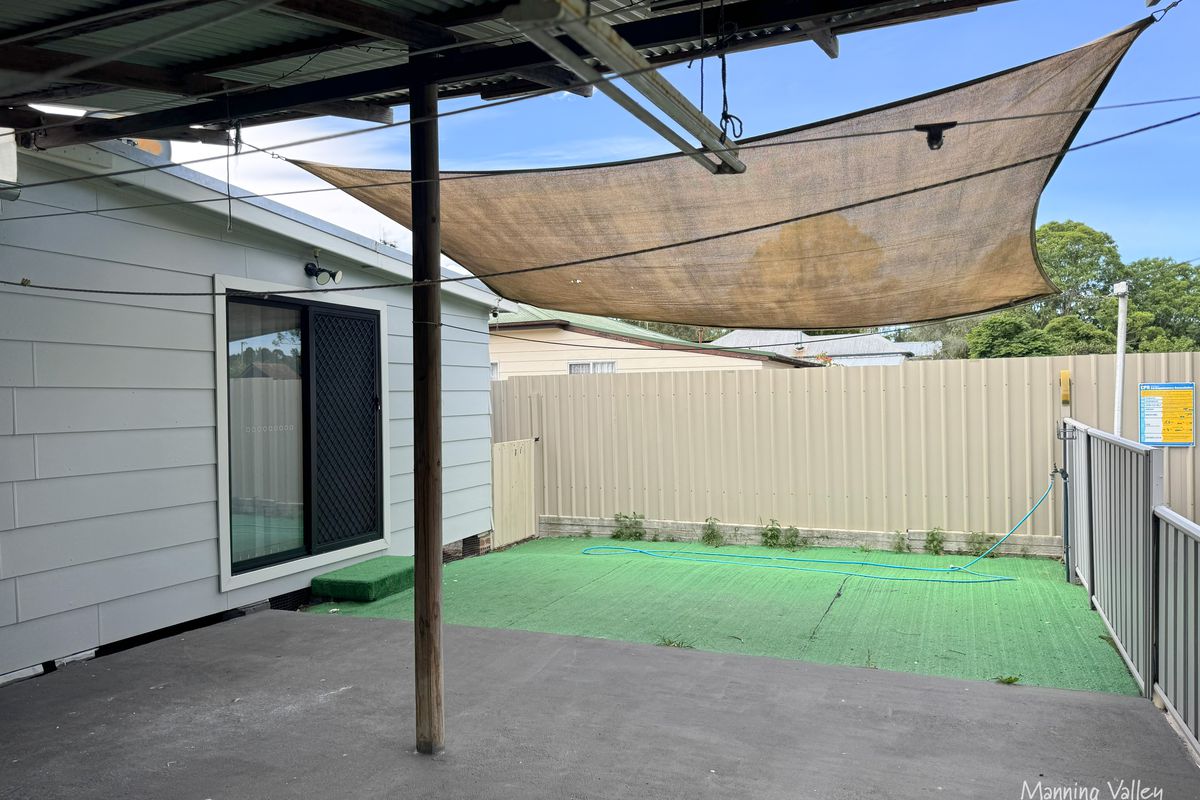 20 Railway Street, Taree