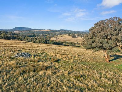 Lot 1 Goat Track Via O'Halloran Road, Mansfield