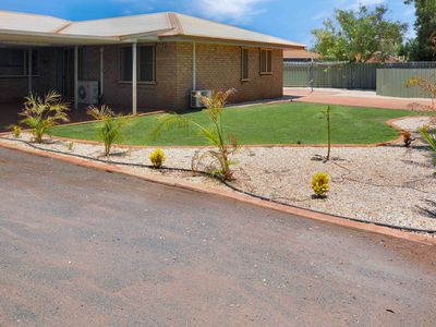 40 Etrema Loop, South Hedland