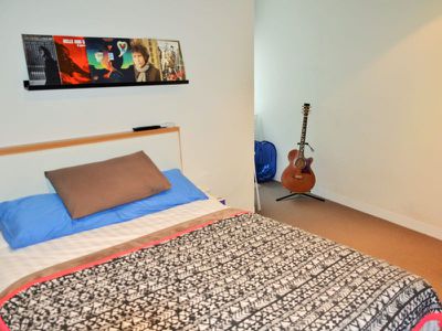 133 / 55 VILLIERS STREET, North Melbourne