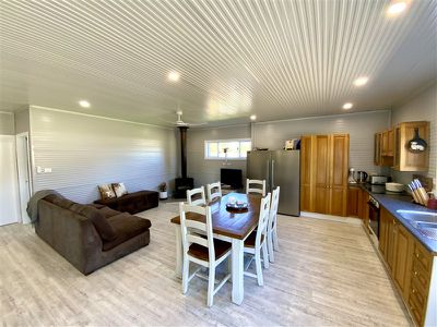 94 Wambat Street , Forbes