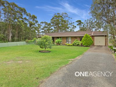 11 Edward Street, Vincentia