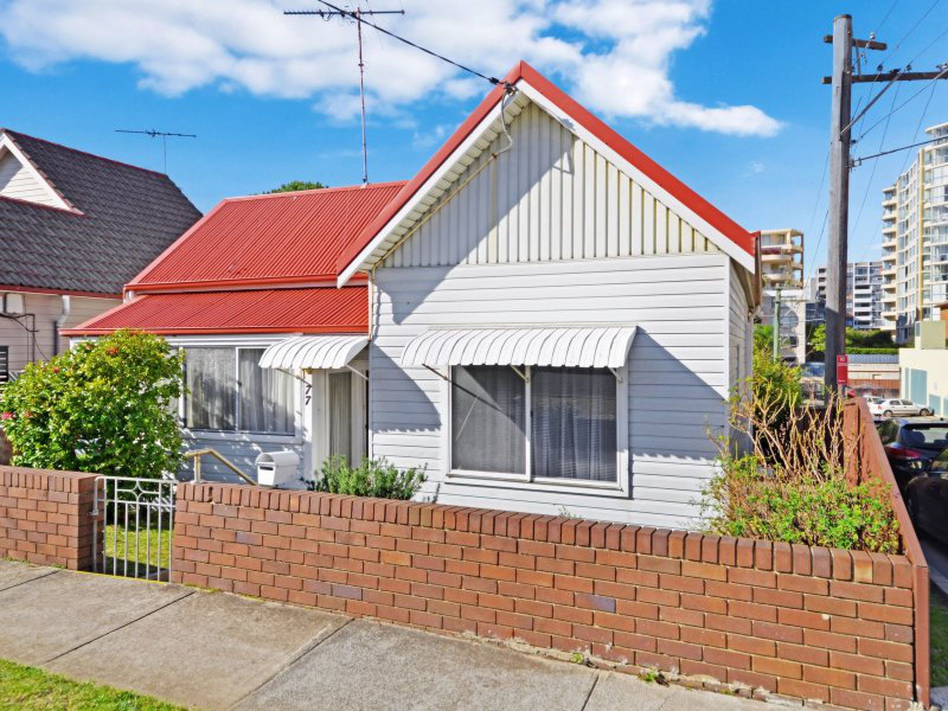 77 Hannan Street, Maroubra