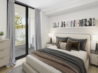 4 / 1 Joseph Street, Maylands