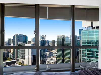 3506 / 43 Herschel Street, Brisbane City