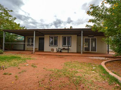 35 Pedlar Street, South Hedland