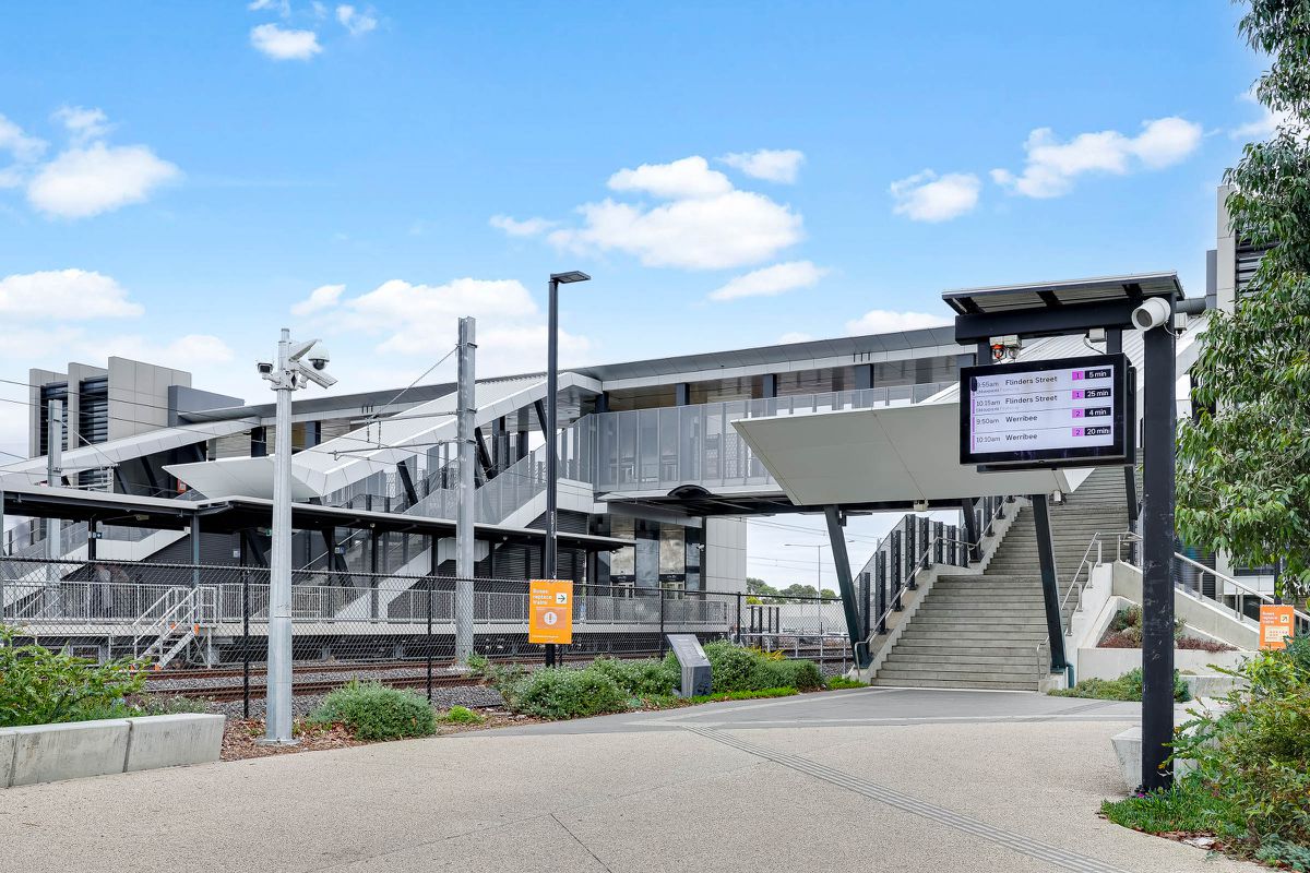 Suite 3 / 23A Old Geelong Road, Hoppers Crossing
