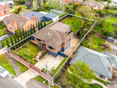 22 Amy Road, Newstead