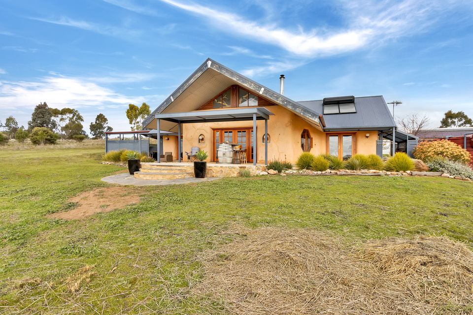 309B Moss Smith Road, Eden Valley