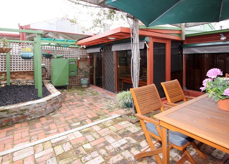 187 Jeffcott Street, North Adelaide