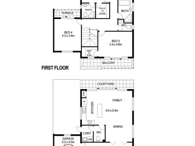 13 Esperanto Way, Westminster