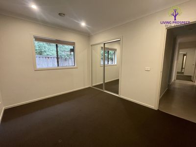 53 Centennial Boulevard, Curlewis