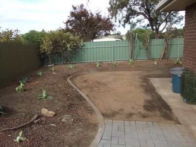 1 / 2A Arbor Street, Mount Gambier