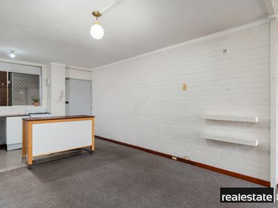 37 / 537 William Street, Mount Lawley