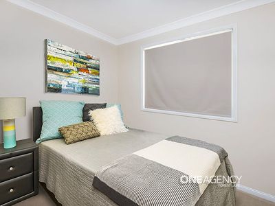 8 Lockyer Court, Forest Lake