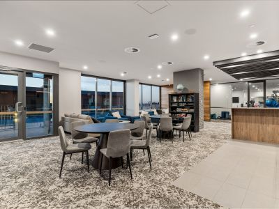 1803 / 908 Canning Highway, Applecross