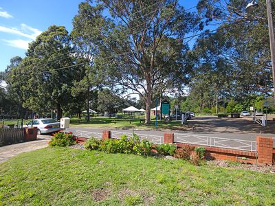 12 Edge Street, Wiley Park