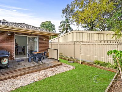 7 / 15 Frank Street, Mount Druitt