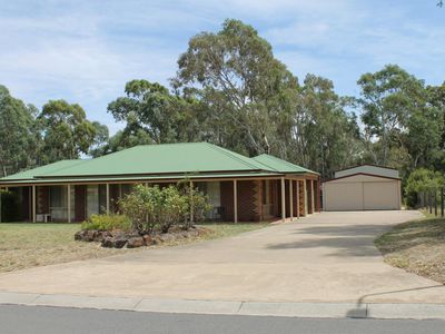 18  Wattle Drive, Heathcote