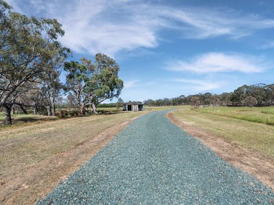 818 Heathcote-Rochester Road, Heathcote