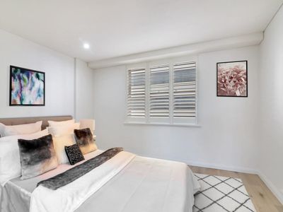 407 / 63 Crown Street, Woolloomooloo