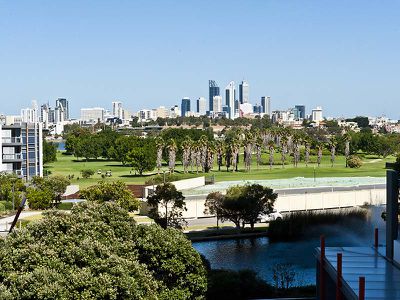 32 The Circus, Burswood